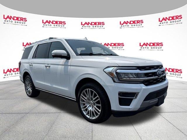 2024 Ford Expedition Limited 4x4