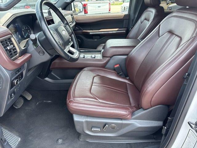 2024 Ford Expedition Limited 4x4