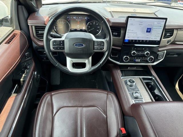 2024 Ford Expedition Limited 4x4