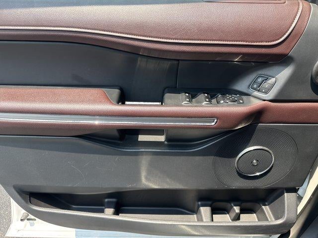 2024 Ford Expedition Limited 4x4