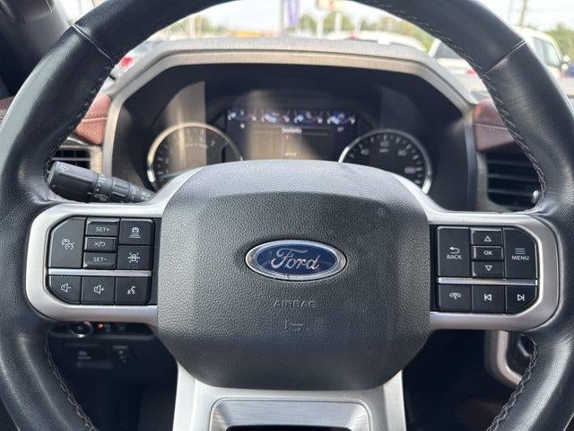 2024 Ford Expedition Limited 4x4