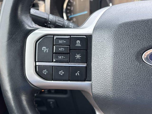 2024 Ford Expedition Limited 4x4