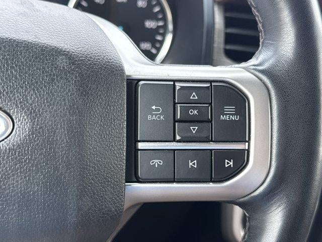 2024 Ford Expedition Limited 4x4