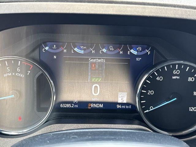 2024 Ford Expedition Limited 4x4