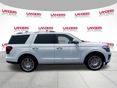 2024 Ford Expedition Limited 4x4