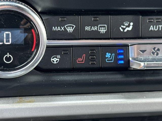 2024 Ford Expedition Limited 4x4