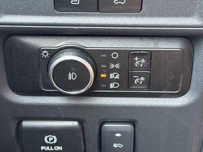 2024 Ford Expedition Limited 4x4