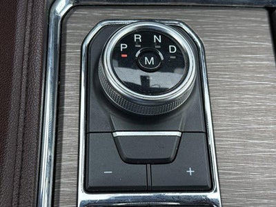 2024 Ford Expedition Limited 4x4
