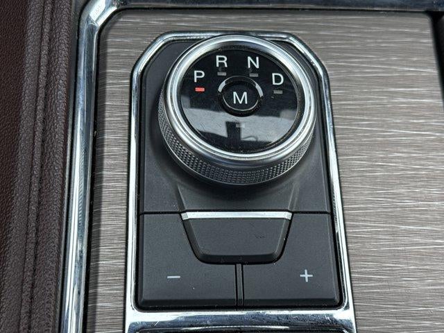 2024 Ford Expedition Limited 4x4