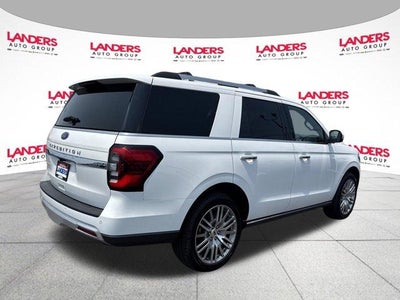 2024 Ford Expedition Limited 4x4