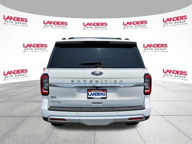 2024 Ford Expedition Limited 4x4