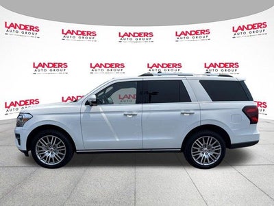 2024 Ford Expedition Limited 4x4