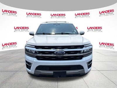 2024 Ford Expedition Limited 4x4