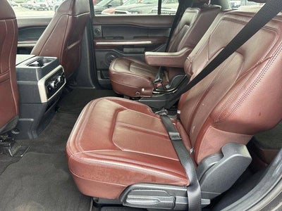 2023 Ford Expedition Limited 4x4