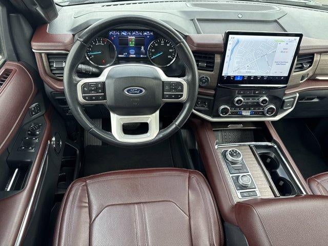 2023 Ford Expedition Limited 4x4