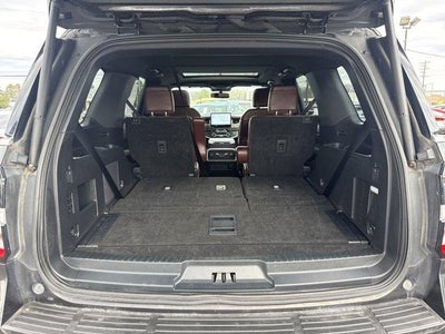 2023 Ford Expedition Limited 4x4