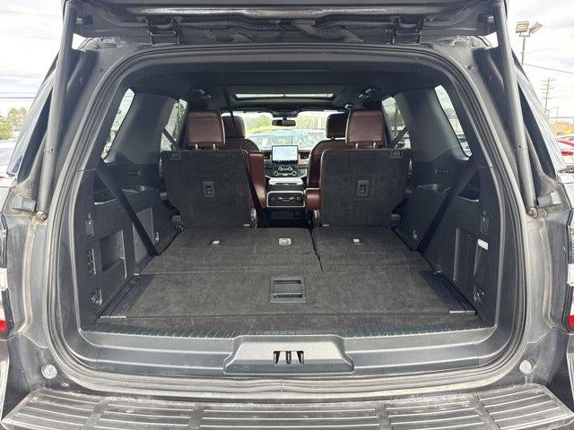 2023 Ford Expedition Limited 4x4