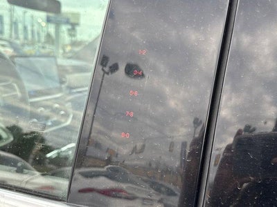 2023 Ford Expedition Limited 4x4