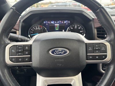 2023 Ford Expedition Limited 4x4