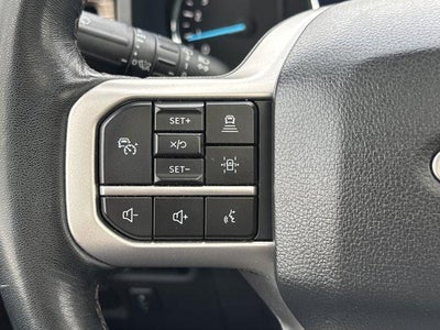 2023 Ford Expedition Limited 4x4