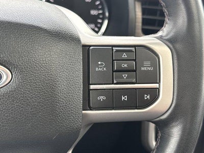 2023 Ford Expedition Limited 4x4