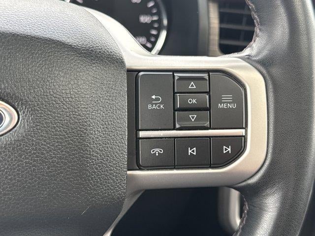 2023 Ford Expedition Limited 4x4