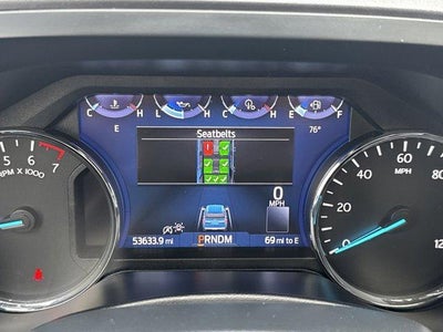 2023 Ford Expedition Limited 4x4