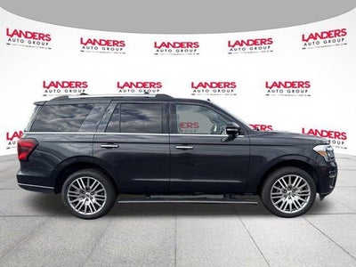 2023 Ford Expedition Limited 4x4