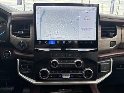 2023 Ford Expedition Limited 4x4