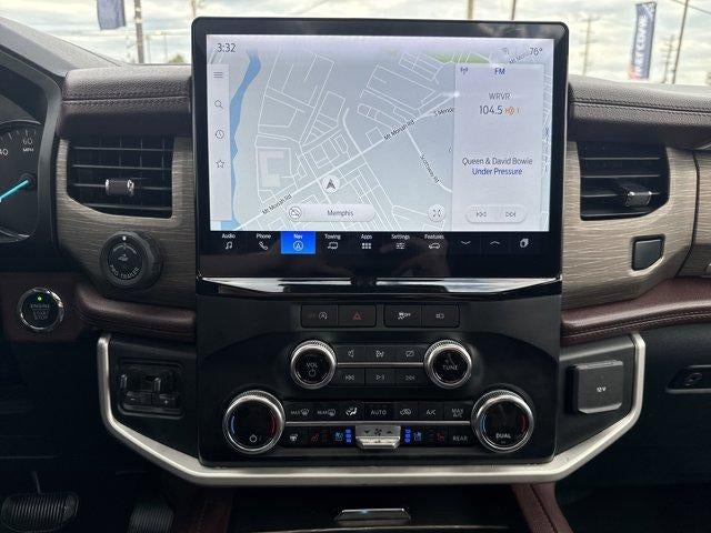 2023 Ford Expedition Limited 4x4