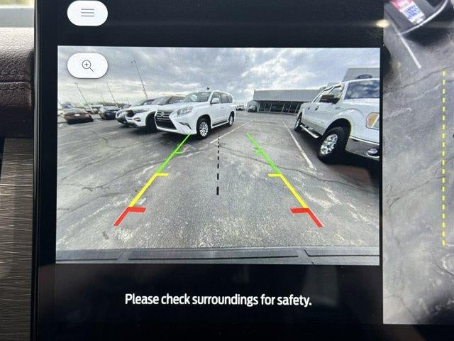 2023 Ford Expedition Limited 4x4