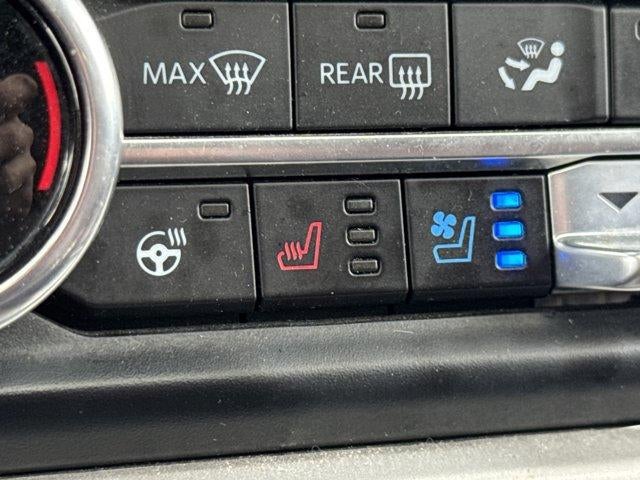 2023 Ford Expedition Limited 4x4