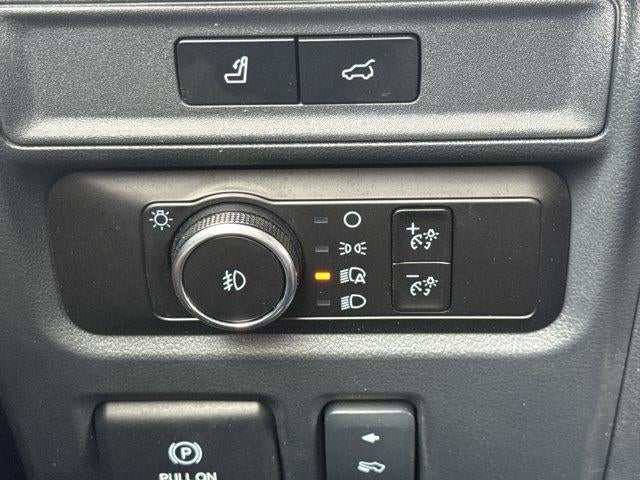 2023 Ford Expedition Limited 4x4