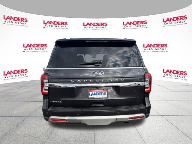2023 Ford Expedition Limited 4x4