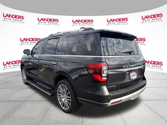 2023 Ford Expedition Limited 4x4