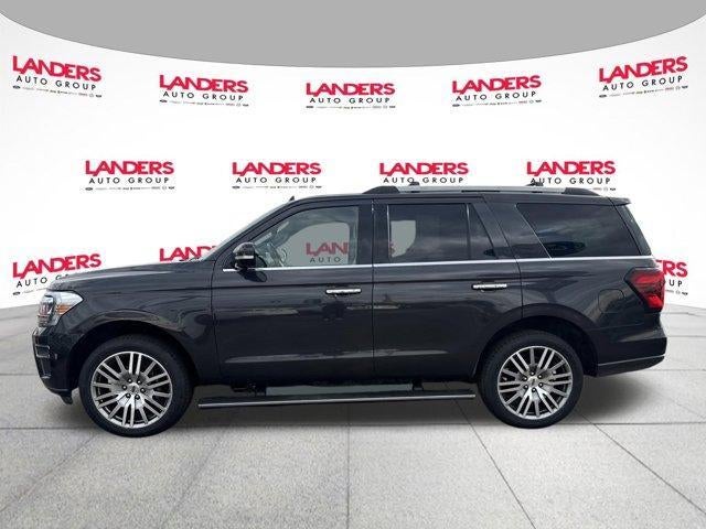 2023 Ford Expedition Limited 4x4