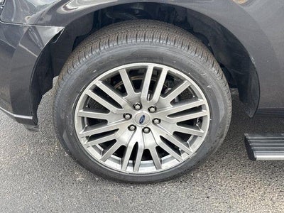 2023 Ford Expedition Limited 4x4