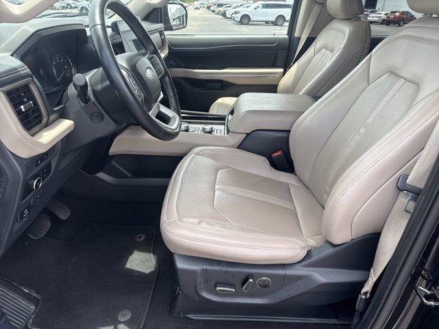 2024 Ford Expedition Limited 4x4