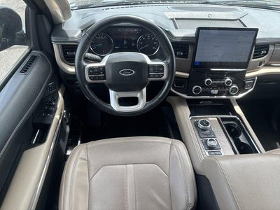 2024 Ford Expedition Limited 4x4