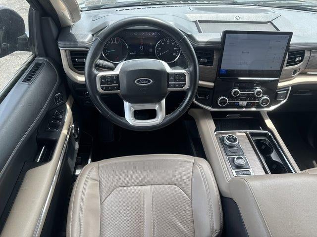 2024 Ford Expedition Limited 4x4
