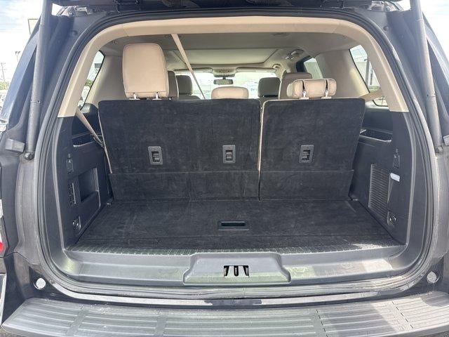 2024 Ford Expedition Limited 4x4