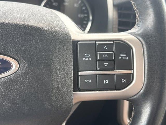 2024 Ford Expedition Limited 4x4