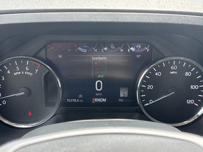 2024 Ford Expedition Limited 4x4