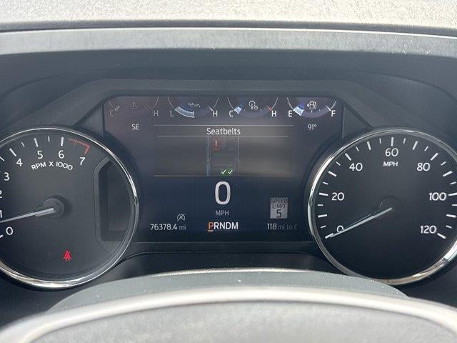 2024 Ford Expedition Limited 4x4
