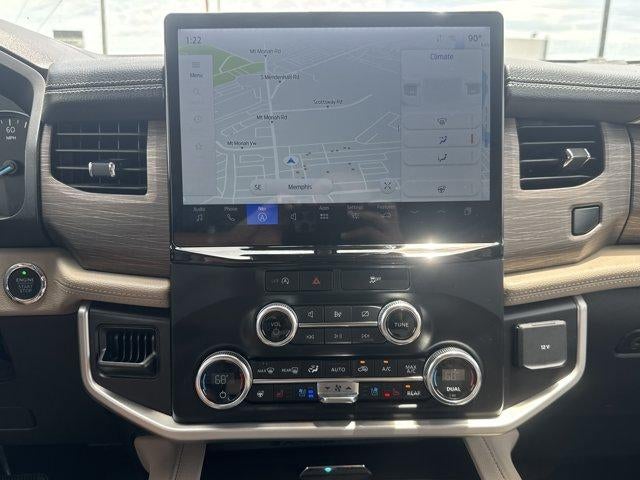 2024 Ford Expedition Limited 4x4
