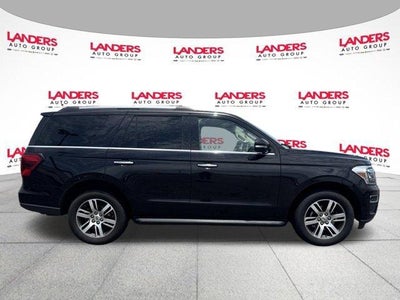 2024 Ford Expedition Limited 4x4