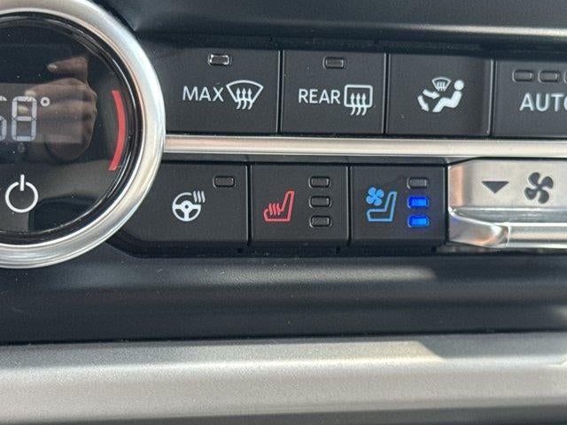 2024 Ford Expedition Limited 4x4
