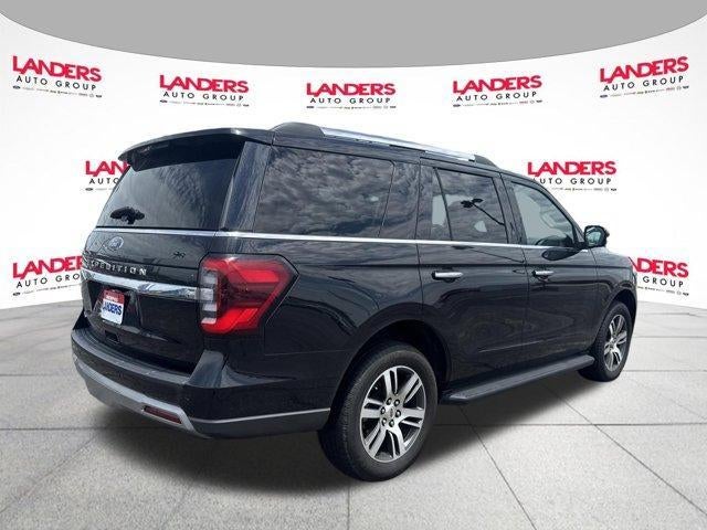 2024 Ford Expedition Limited 4x4