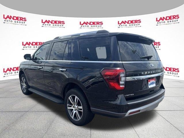 2024 Ford Expedition Limited 4x4