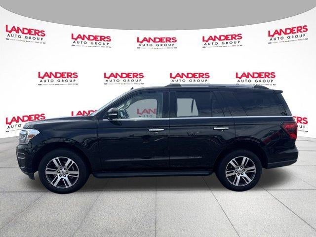 2024 Ford Expedition Limited 4x4